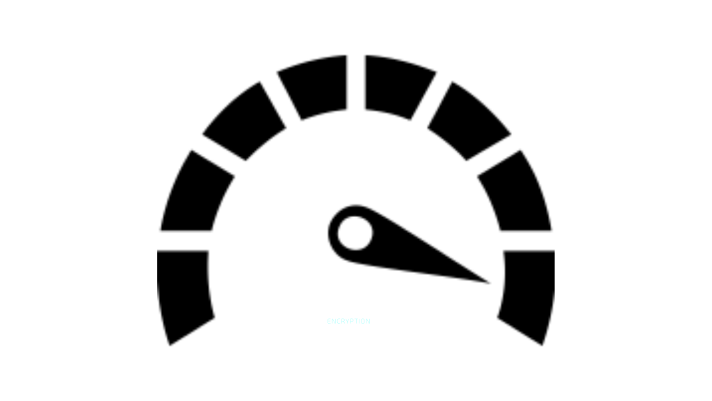 StarkVPN speed test