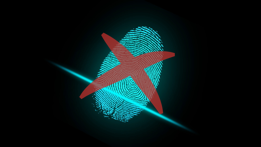 What is no-log VPN?