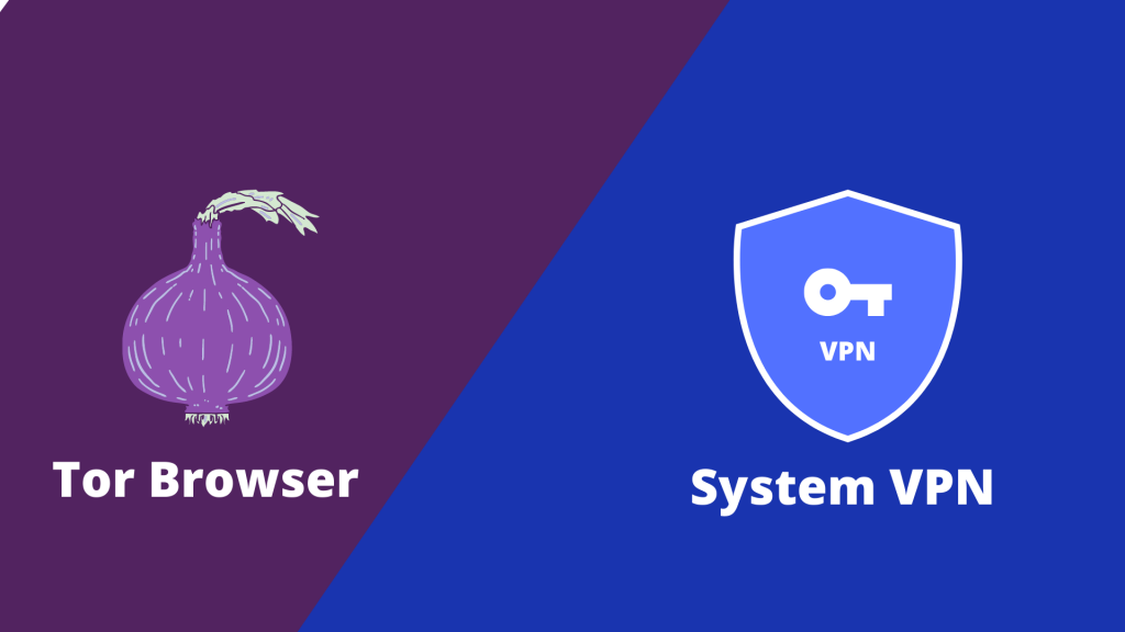 Can we use Tor and VPN together?