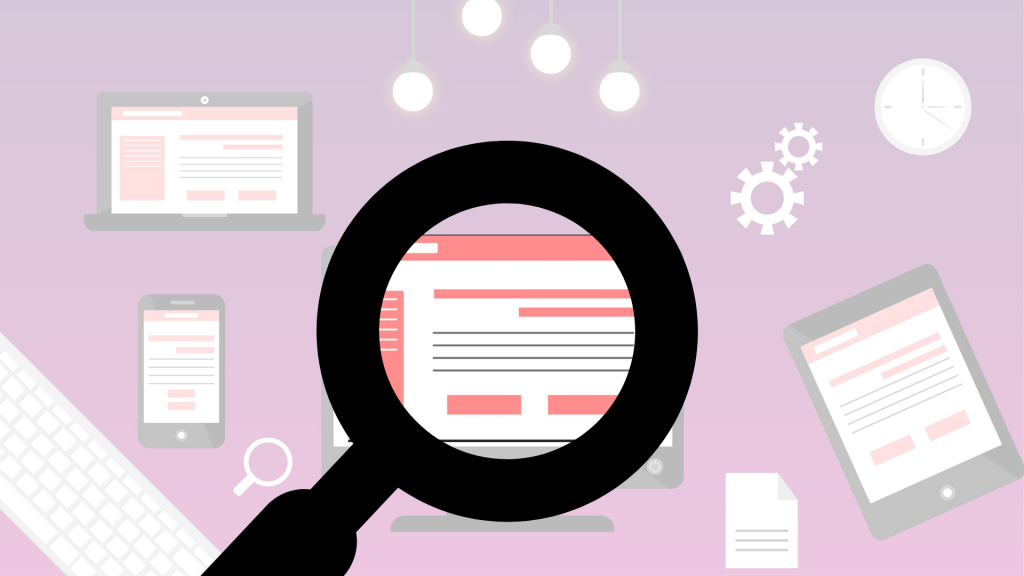 Web tracking - How and what can a website track?