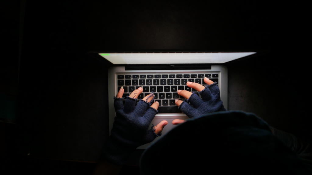 Can Strangers Spy on You via Email?