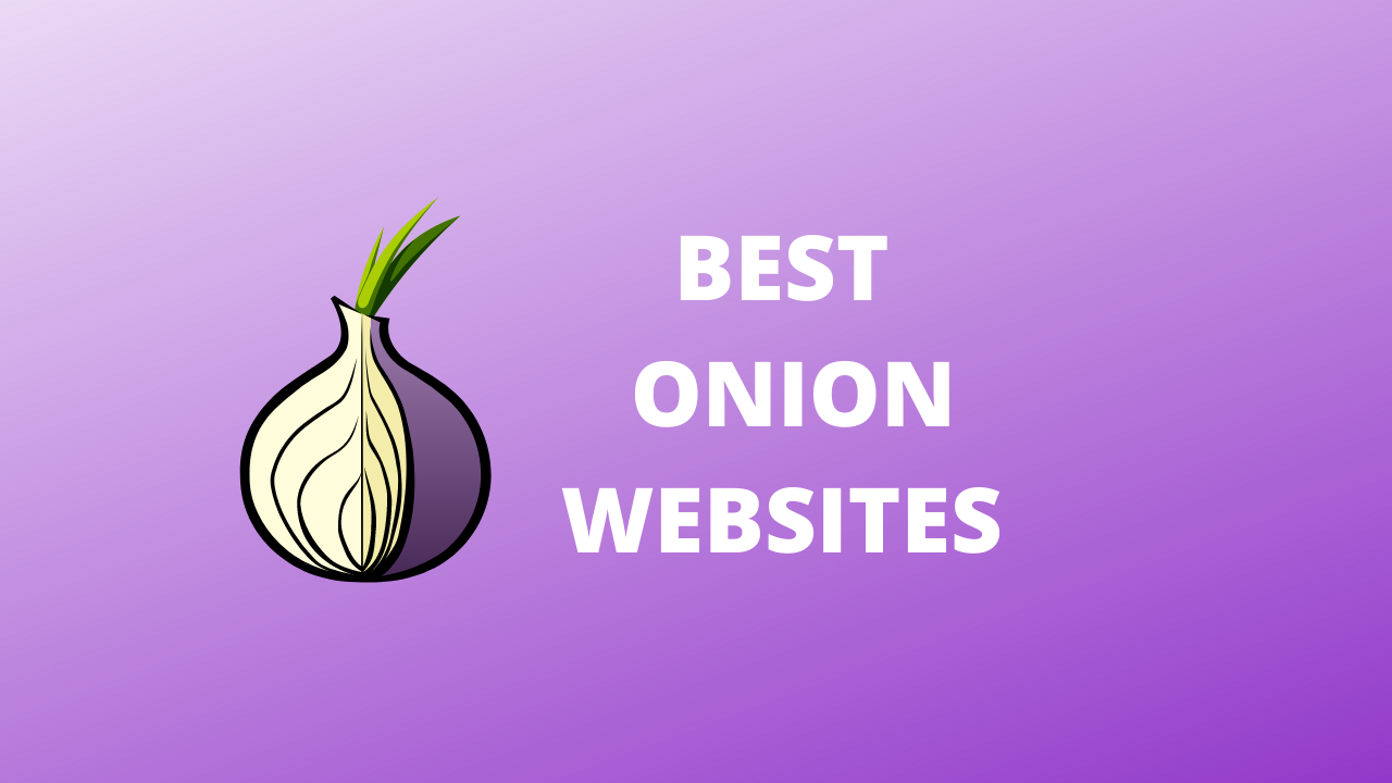 Dot onion websites