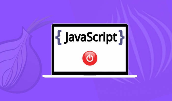 how to disable javascript in tor browser app how to disable javascript in tor browser app