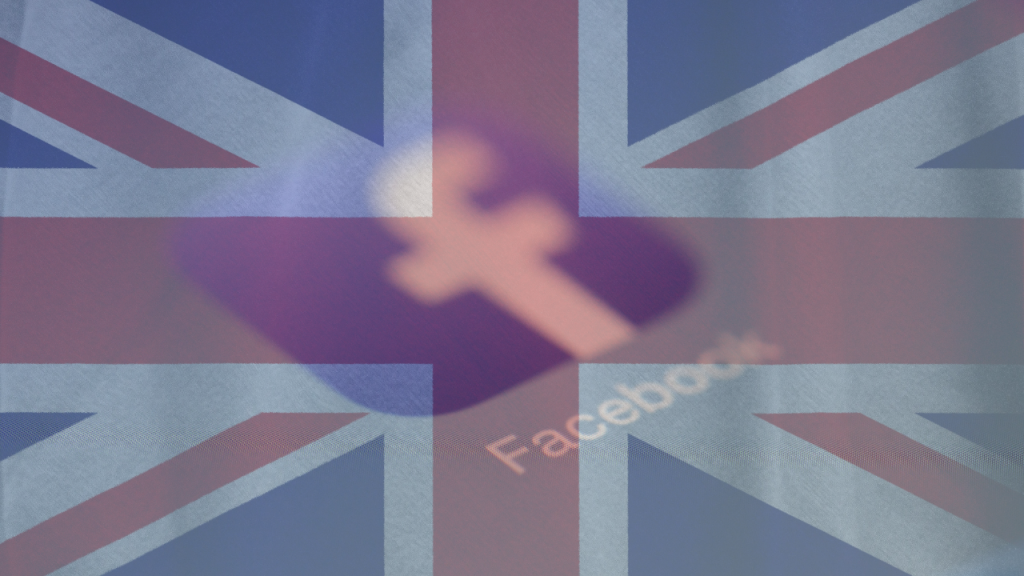 Facebook Chats can get monitored by Security Agencies